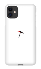 wolfikonik19 iPhone Phone Cases