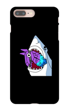 xsv_shark iPhone Phone Cases