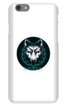 easyguu iPhone Phone Cases