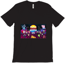 parkergaming101 T-Shirts