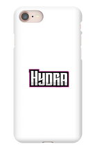 hydr4fx iPhone Phone Cases