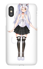 Loxi iPhone Phone Cases