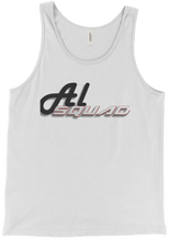 AlSquad Tank Top