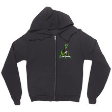 clientgaming Zip Up Hoodie