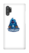 blazinblasian_ Samsung Phone Cases