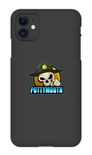 pottymouth_sfc iPhone Phone Cases