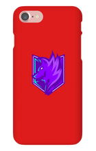 tvh_deadfocusx iPhone Phone Cases
