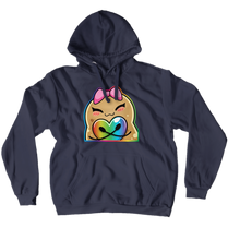 tatrLove Hoodie