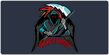 viperdeathangel XXL Gaming Mousepad