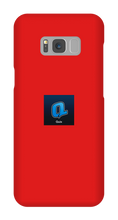 qu1x__ Samsung Phone Cases