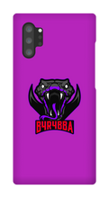 b4r4bba Samsung Phone Cases