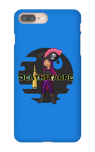 cptdeathstarre iPhone 7 Phone Cases