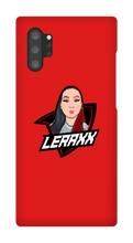 leraxx Samsung Phone Cases