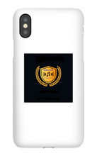 radioante iPhone Phone Cases