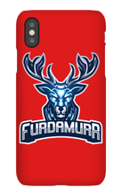 furdamurr iPhone Phone Cases