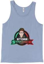 storm_starbrick Tank Top