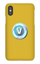 gmr_pedrinho iPhone Phone Cases