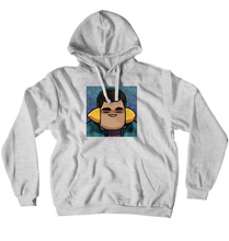 FakeLemon Hoodies (No-Zip/Pullover)