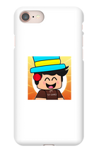 tzygamez iPhone Phone Cases