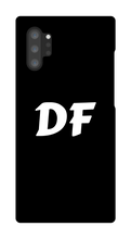 DF Samsung Cases (White Text)