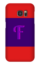 fanlee Samsung Phone Cases