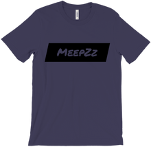 meepzzghst T-Shirts