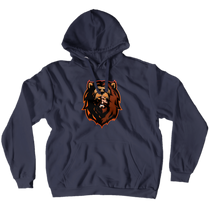 Der Götter-Hoodie