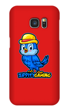 zippitygaming Samsung Phone Cases