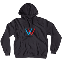 Wiggyguy Hoodie (With Text)