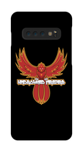 undrownedfirebird Samsung Phone Cases