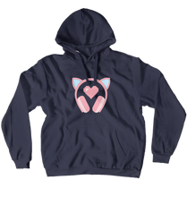 aleksagosto Hoodies (No-Zip/Pullover)
