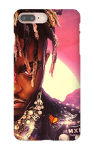 Juice WRLD iPhone Case
