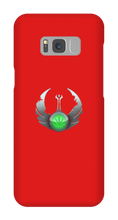 The High Council Samsung Phone Cases