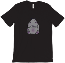thehairyhippo T-Shirts