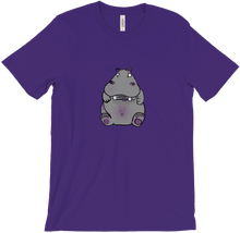 thehairyhippo T-Shirts