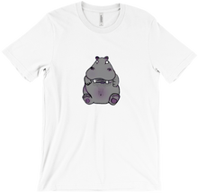 thehairyhippo T-Shirts