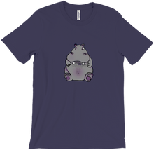 thehairyhippo T-Shirts