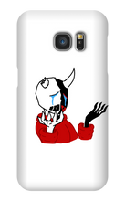 krazykrules Samsung Phone Cases