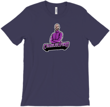 camiseta básica