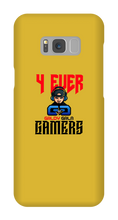galdygala Samsung Phone Cases