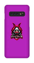 stealthyrebellion Samsung Phone Cases