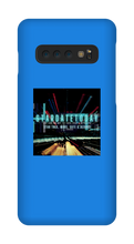 STARDATETODAY STARFiELD LOGO SAMSUNG CASE
