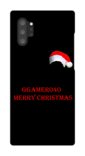 ggamer040 Samsung Phone Cases