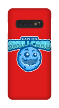 skullcardgaming Samsung Phone Cases