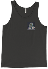 dkblaaad DK Tank Top