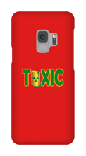 brrrizkybri Samsung Phone Cases