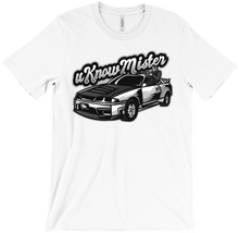 T-Shirt Black&White BIG