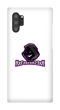 xxfoscon23xx Samsung Phone Cases