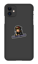 tinkletimegaming iPhone Phone Cases
