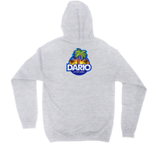 dariostreams Hoodies Back Print